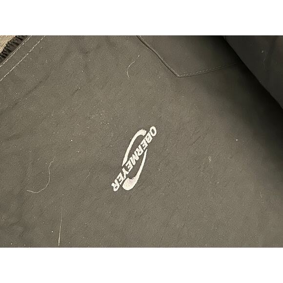 Obermeyer Black Womens Ski Snowboard Sundance Pants 6 ladies Snow - Picture 3 of 10